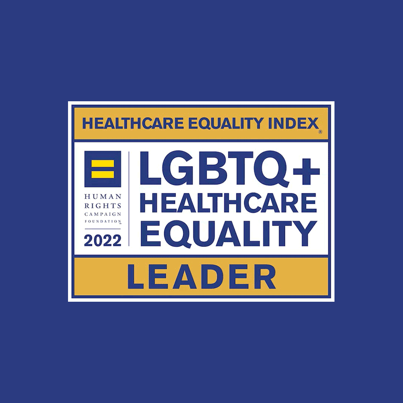 LGBTQ-Health-Care-Care-Equality奖